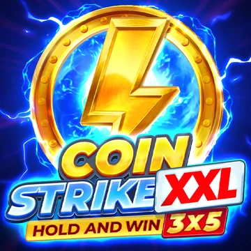 Coin Strike XXL: Hold and Win